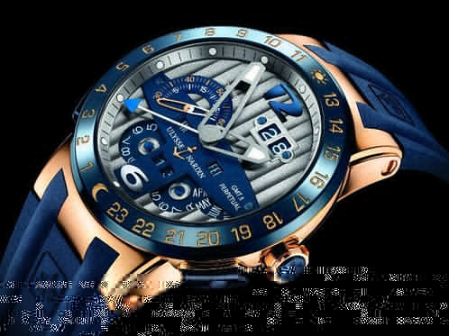 Ulysse Nardin Replica